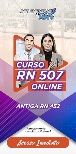 Curso RN 507 Online